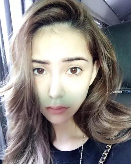 霍建华睫毛真的有1.7吗,睫毛长的男明星霍建华