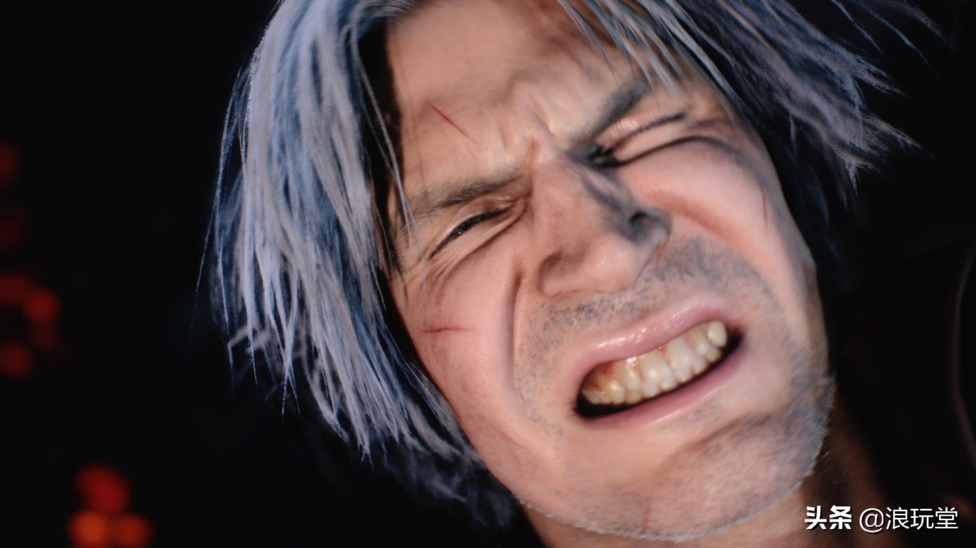 鬼泣5游戏好玩吗,鬼泣5和dmc