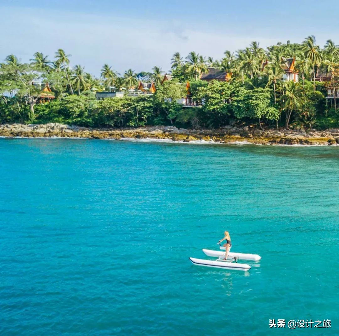 全球35家安缦住宿本身是一种修行,全球32家安缦