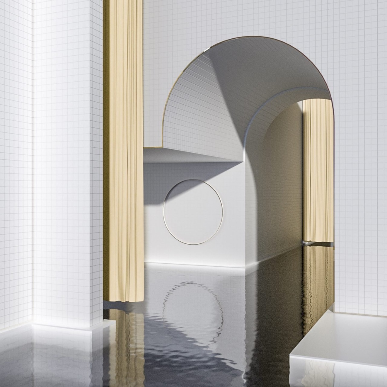 让人脑洞大开的摄影,最后的色彩视觉盛宴