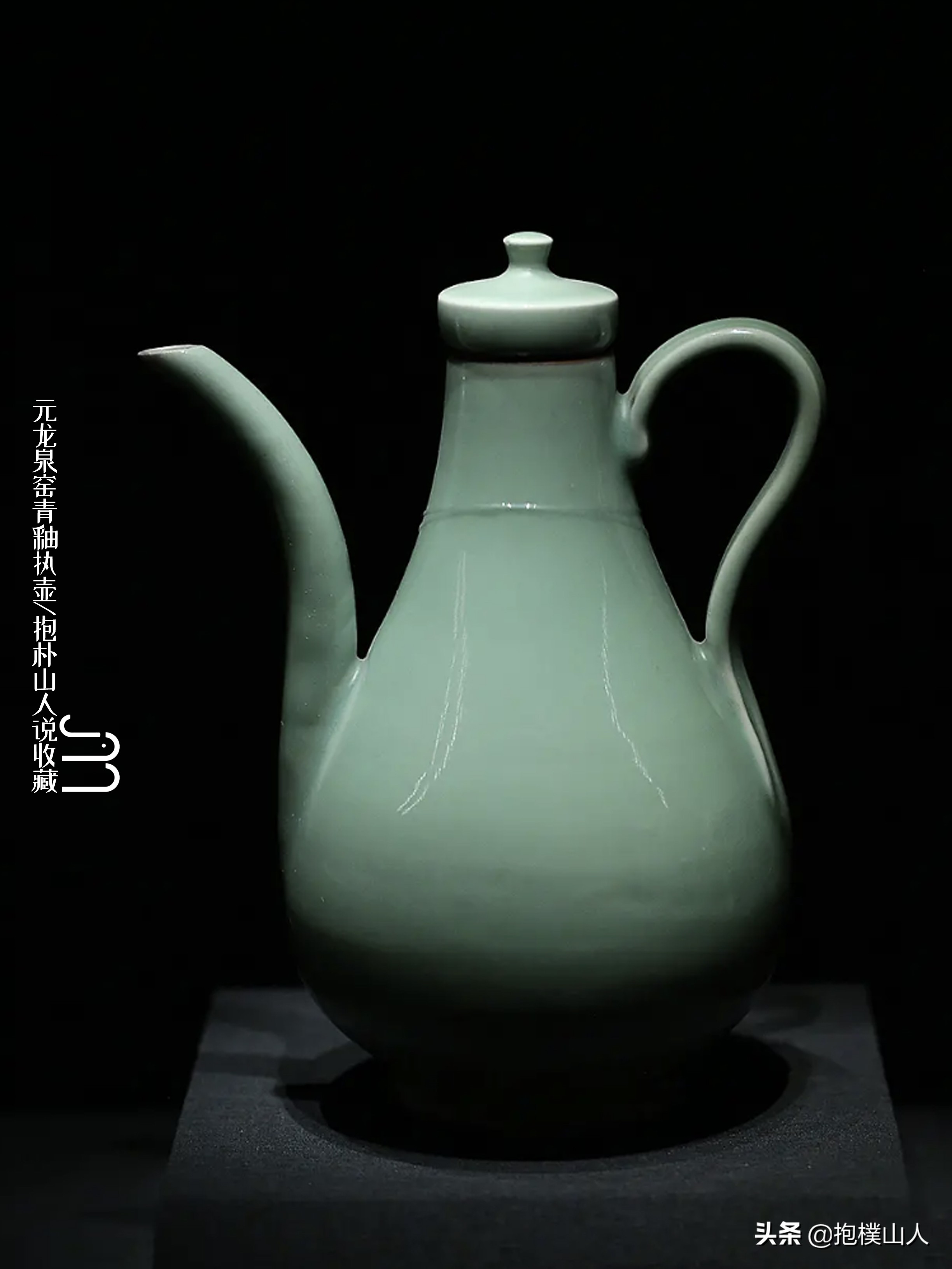 执壶演变过程,中国历代紫砂器物