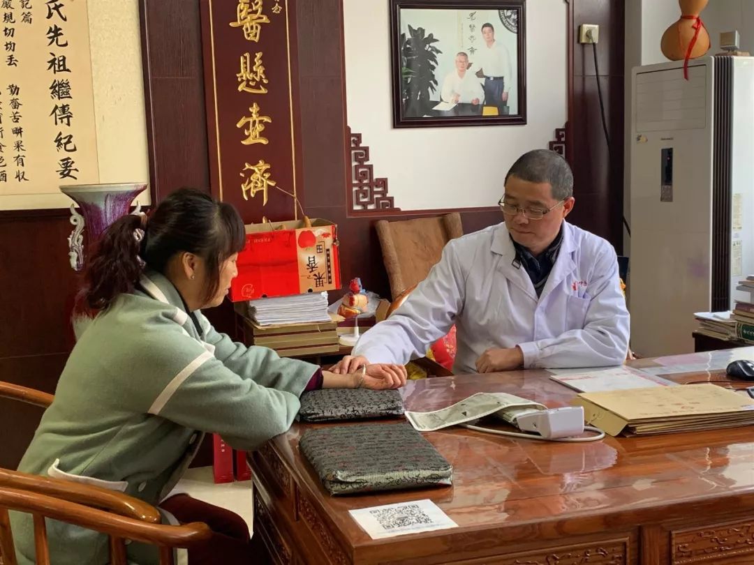 郑州天方中医心脑血管病医院——谨奉祖训，人心济民