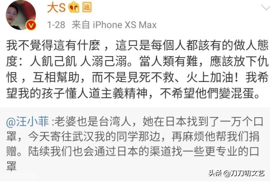 大s范玮琪口罩事件,范玮琪口罩事件真相