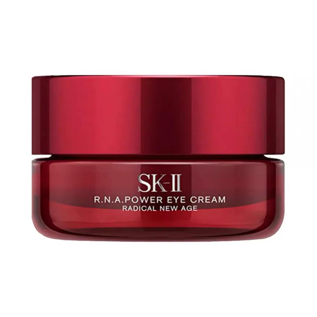 大牌眼霜推荐排行榜,眼霜口碑第一名贵妇