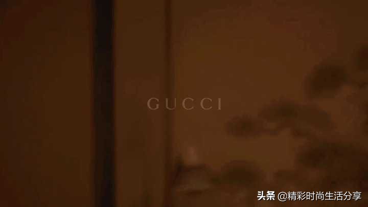 为什么中国人都很喜欢唐朝,gucci有多吸引人