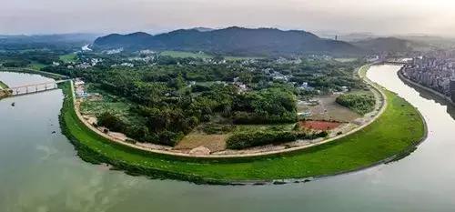 惠州龙门景区,中国天然氧吧惠州龙门