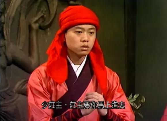 豆瓣9.5分的连续剧有哪些,十大tvb经典金庸剧排行榜