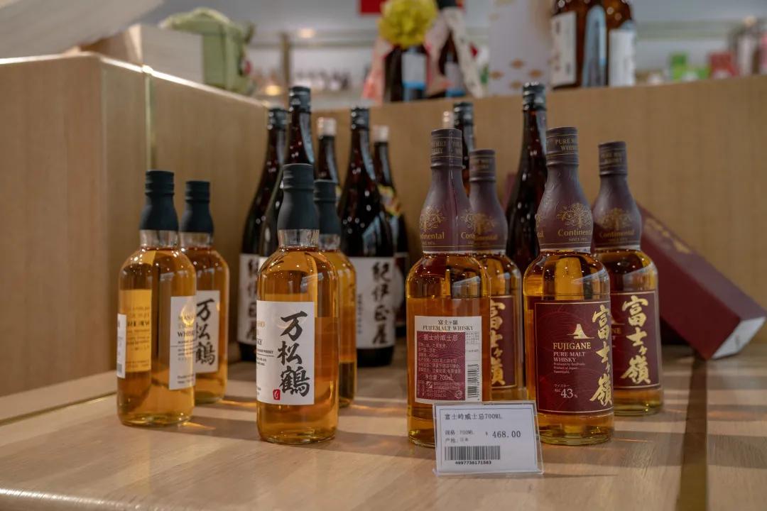 青岛西海岸必买产品,青岛全球好物折扣店