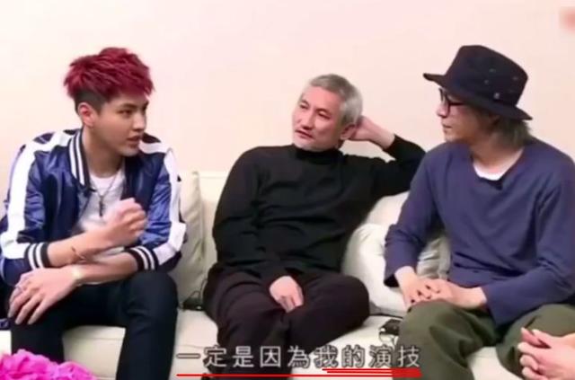 演技尬，唱功差，私德败坏的吴亦凡，你们到底喜欢他什么