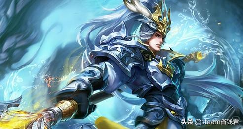 王者荣耀韩信白龙吟怎么免费获得,王者荣耀怎么获得大量钻石买韩信