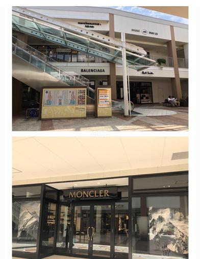 日本顶级outlet,日本最大的outlet多少钱