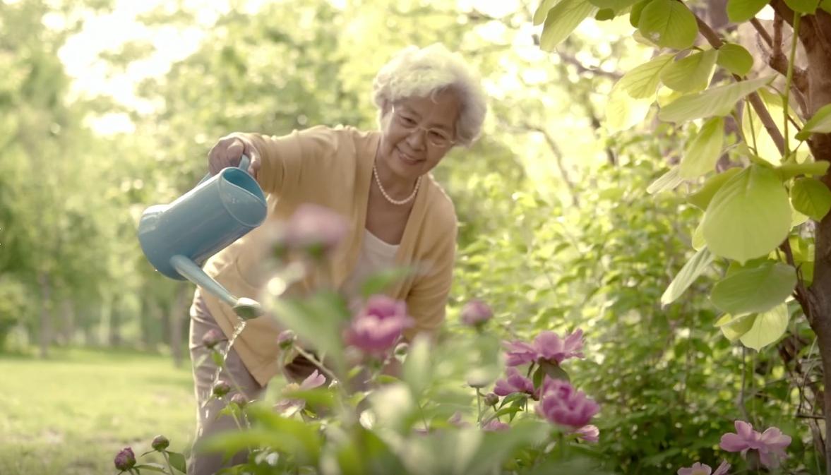 上海金福养老院价格表,广特播报