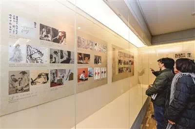 王羲之握毛笔的正确姿势,王羲之拿字行书