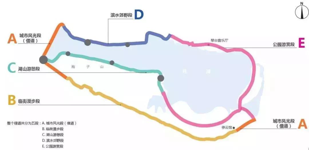 武汉最近几年的新变化,武汉最近都有什么变化