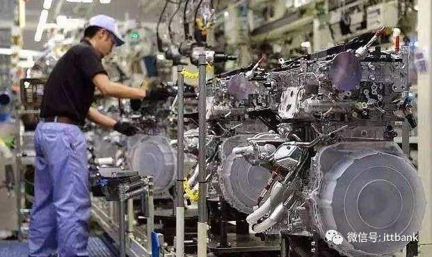 解密日本280个巅峰科技，让你了解日本高端工业！