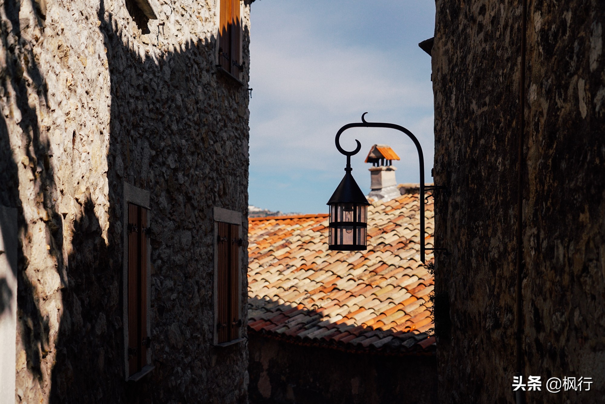 比巴黎还浪漫的魁北克,比巴黎还浪漫的地方