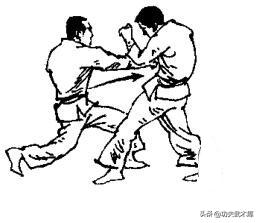 空手道防身术视频教学,散打防身格斗术教学