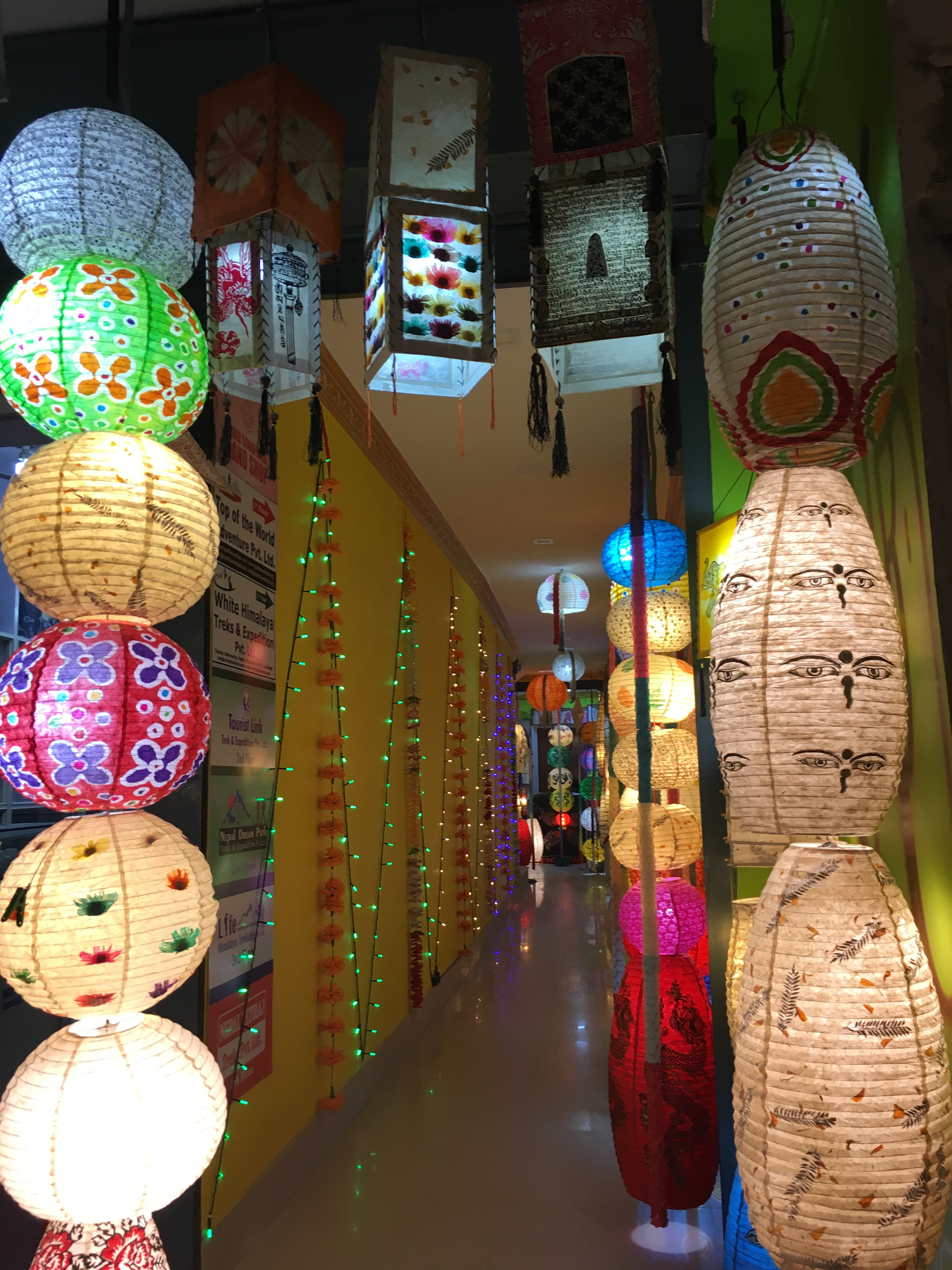 旅行记录尼泊尔,我的西藏和尼泊尔旅行视频