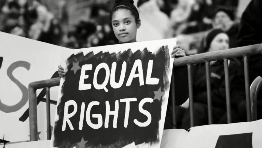 耐克广告运动员蒙太奇,耐克跑鞋宣传片高燃