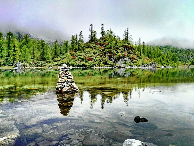 丹巴藏寨住哪里好,丹巴党岭村在哪里