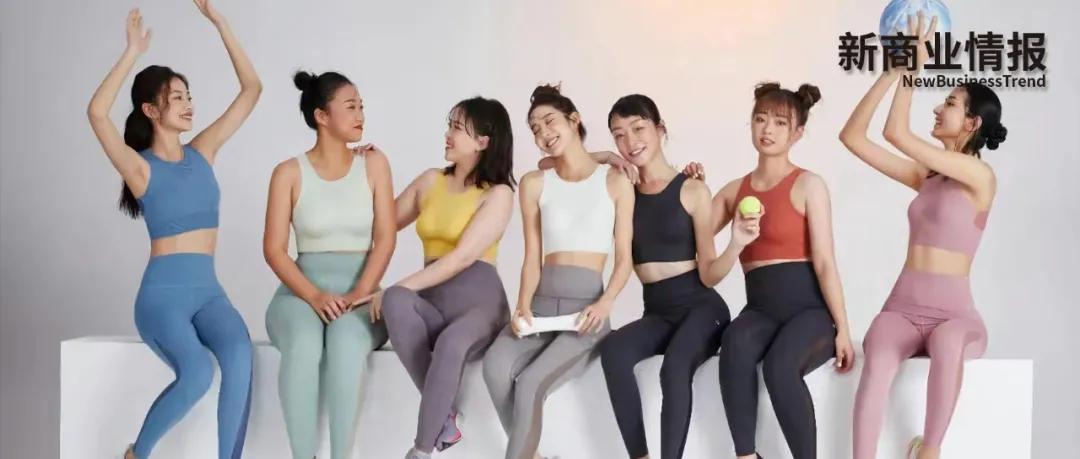 打破运动与日常的界限，「暴走的萝莉」要在年轻人中破圈|创公司