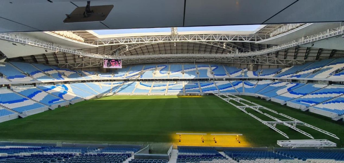 海信成2022年卡塔尔世界杯赞助商，出海路上再扬帆