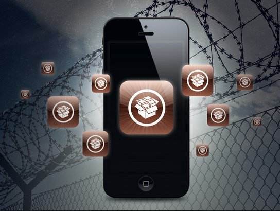 以前的越狱方式有多脑洞大开,以前的越狱和现在的越狱对比