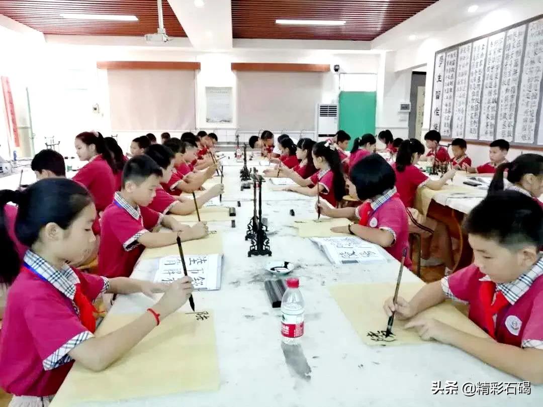 石碣四海学校怎么样,东莞市石碣四海学校招生电话