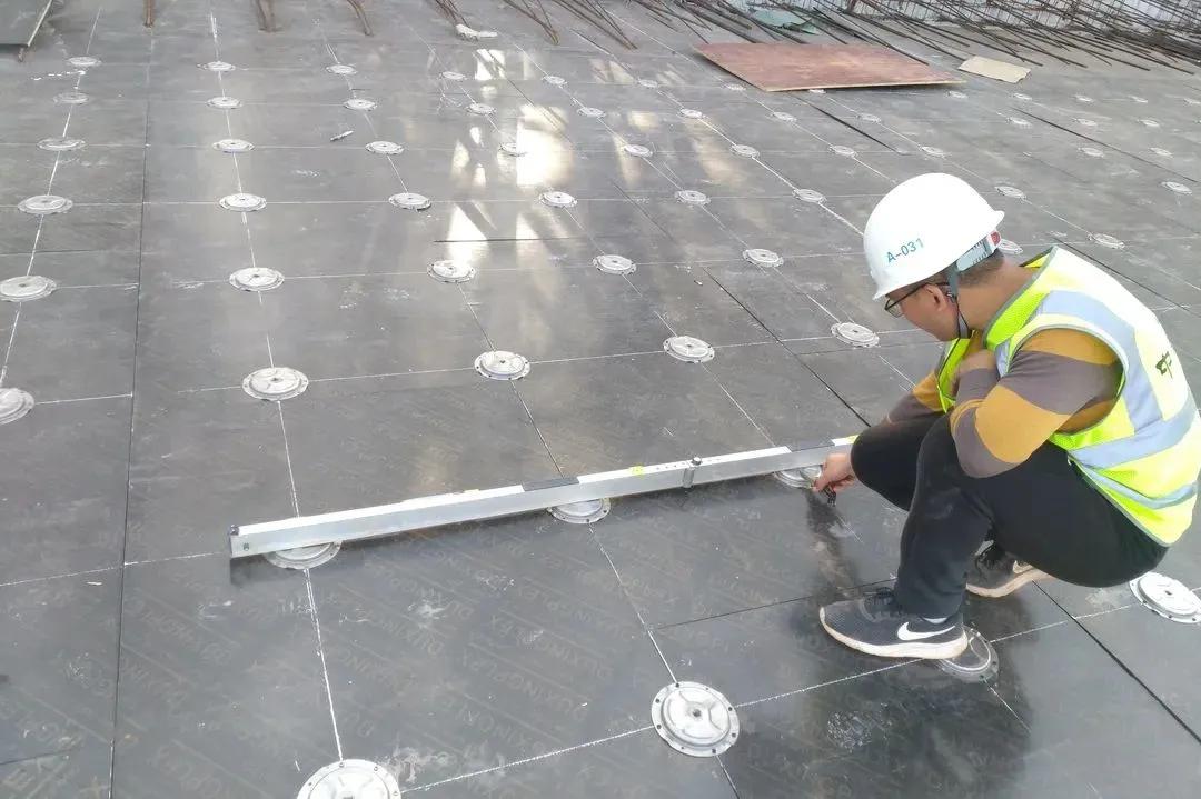 全国最大单体高科技厂房竣工，中建八局“筑”力中国“智”造