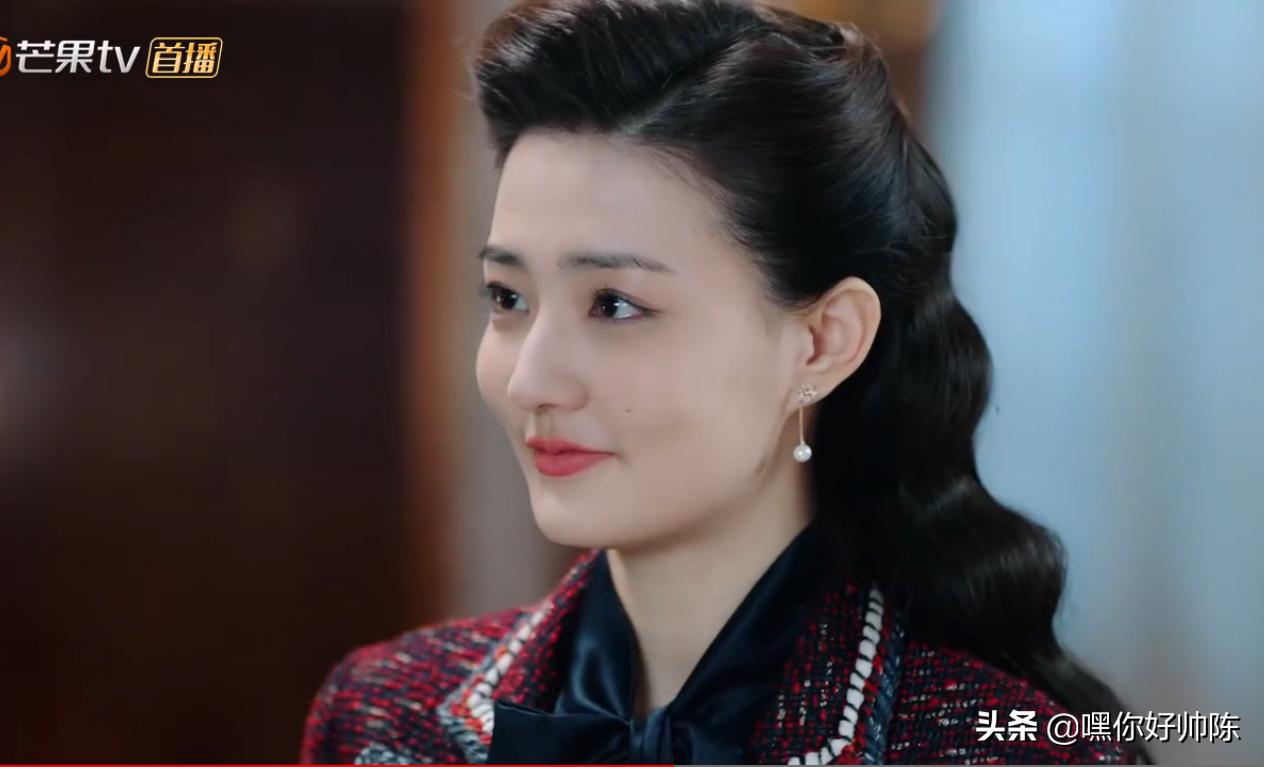 一句话暴露了身份,一句话揭穿心机女真面目