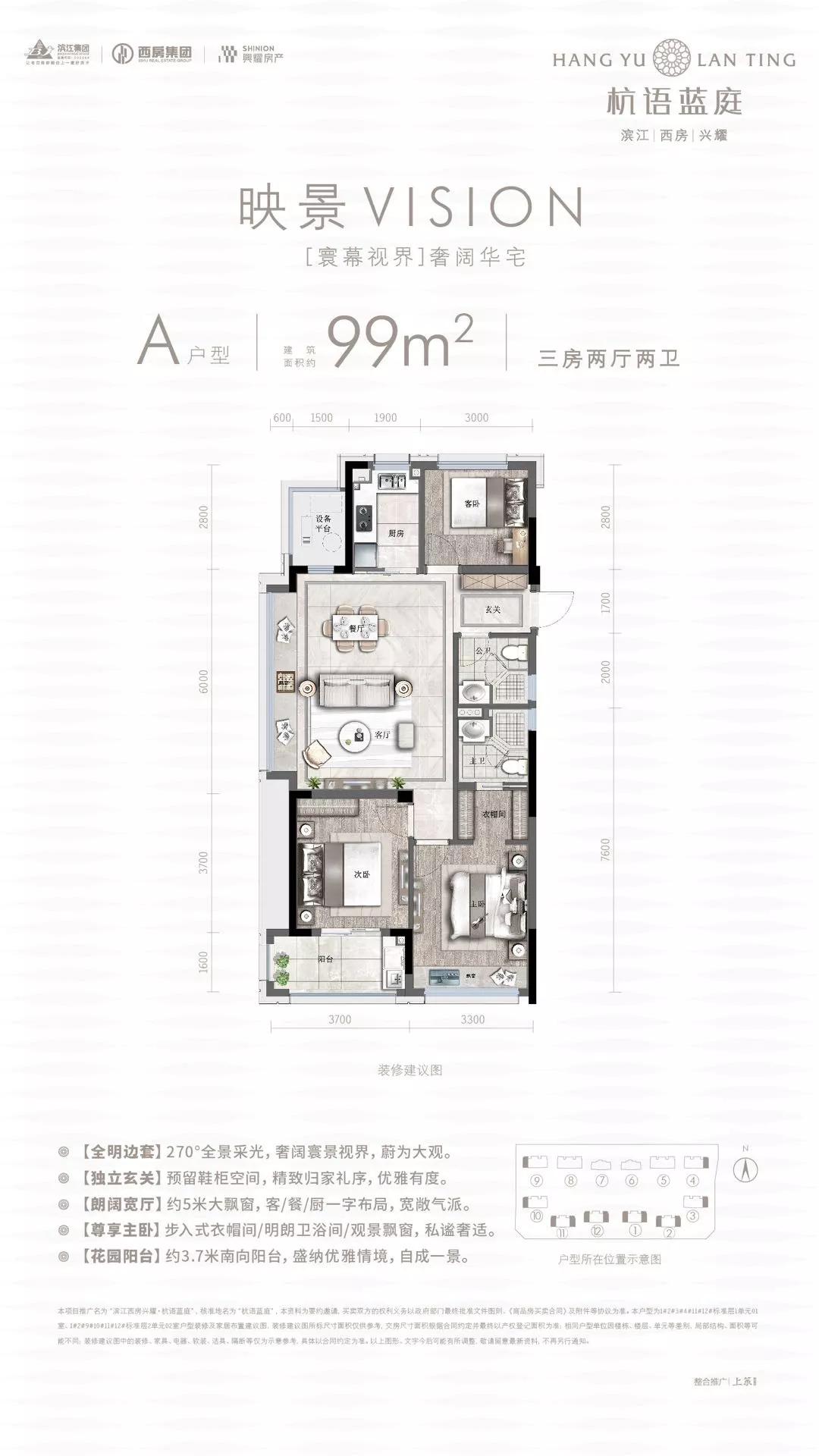 未来科技城公寓板块,未来科技城最好的商业房