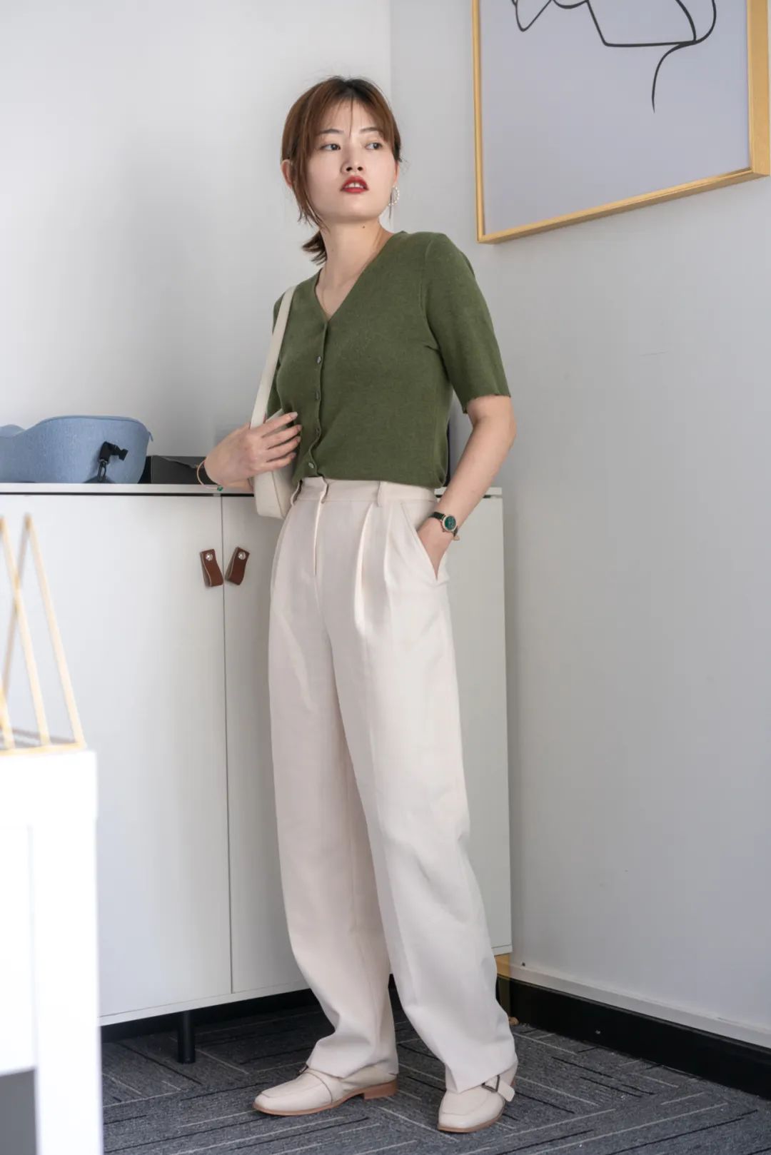 春夏值得入手的10款鞋子,秋天最时髦好穿的鞋这4双必买