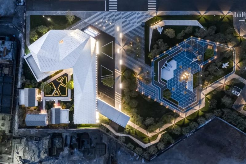 大连万科翡翠都会,大连万科翡翠都会入户大堂