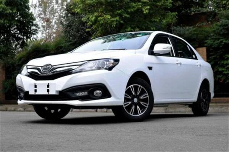 练手车最佳推荐新车自动落地7万,推荐几款3万内练手好车