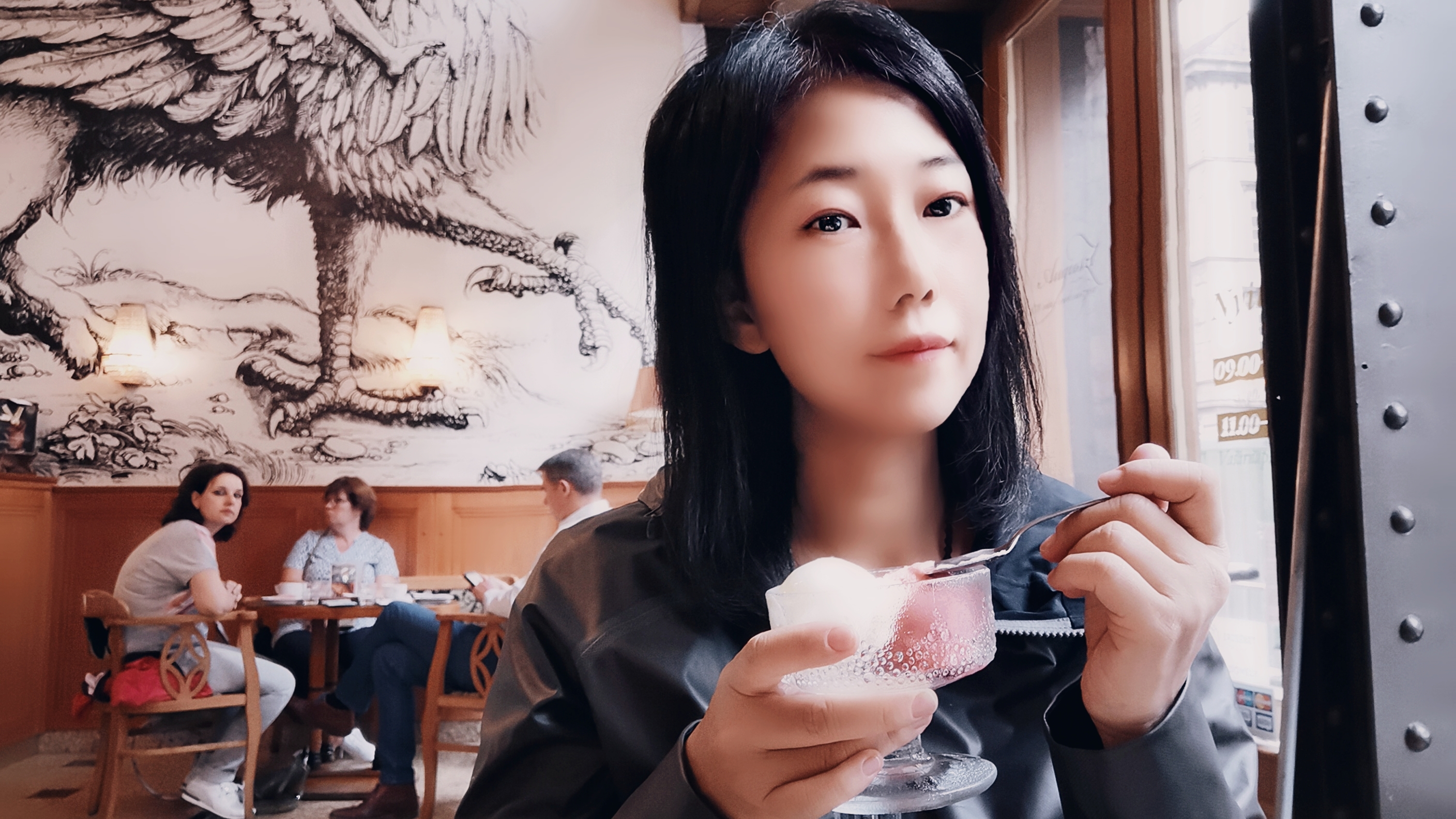 布达佩斯十大必吃餐厅,布达佩斯有名的咖啡店