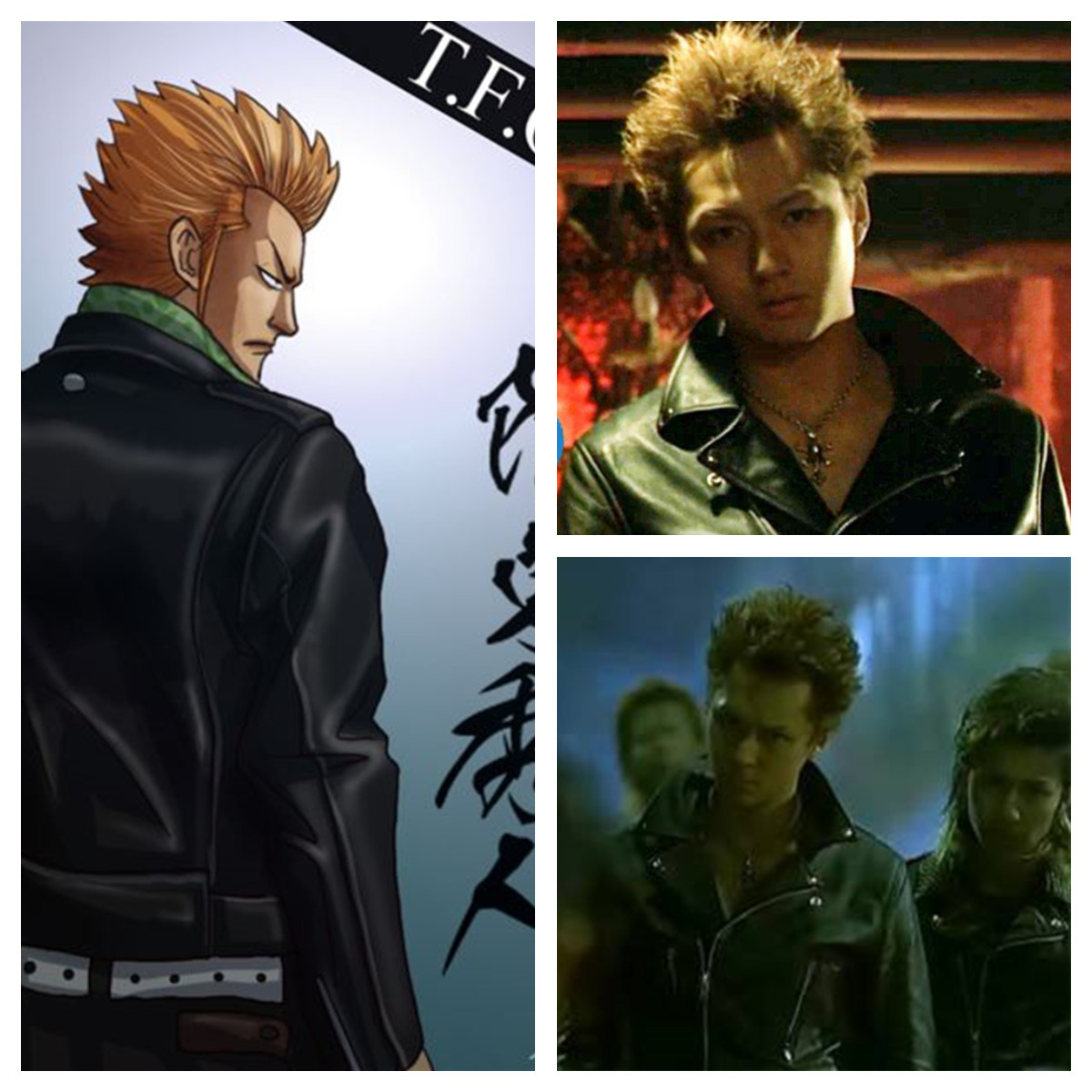 热血高校幕后故事,热血高校铃兰高校有几个主角