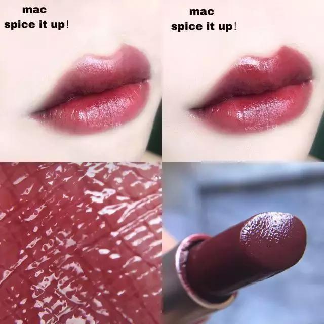 百搭口红黄皮,百搭口红色号平价