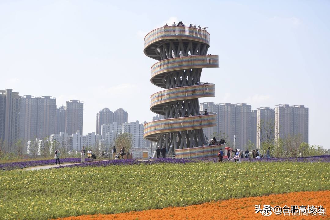 合肥五一旅游指南,五一合肥免费旅游景点