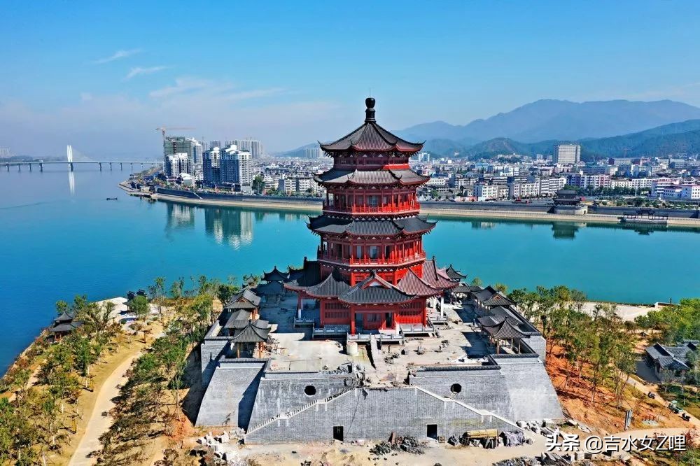 吉水街头采访,吉水县新闻视频