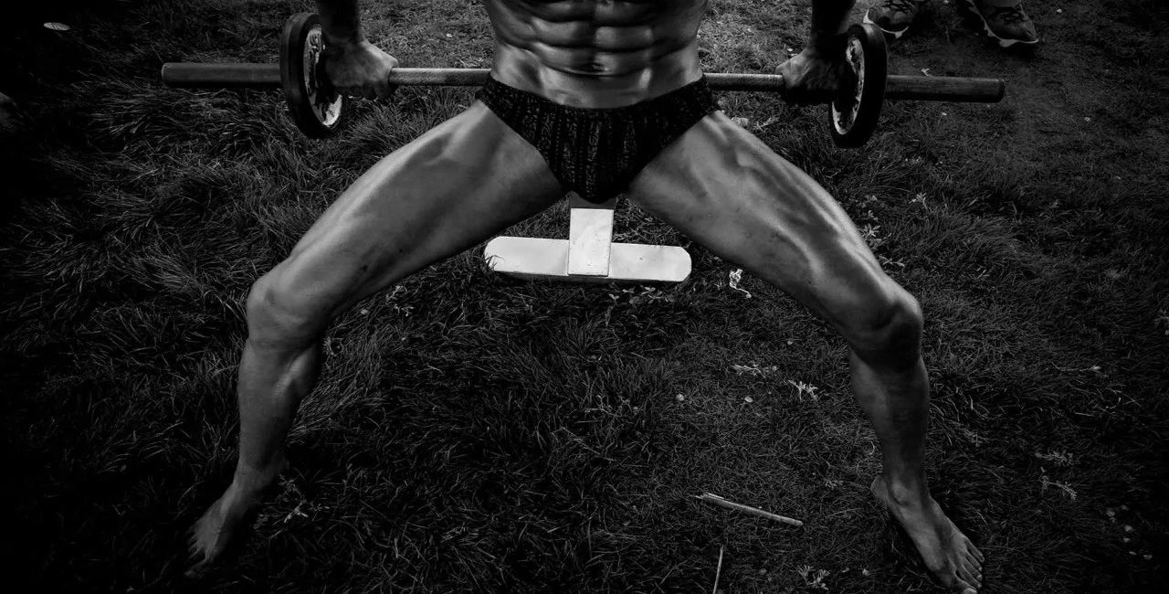 训练过度与“性无能”：科学实锤，运动狂必读