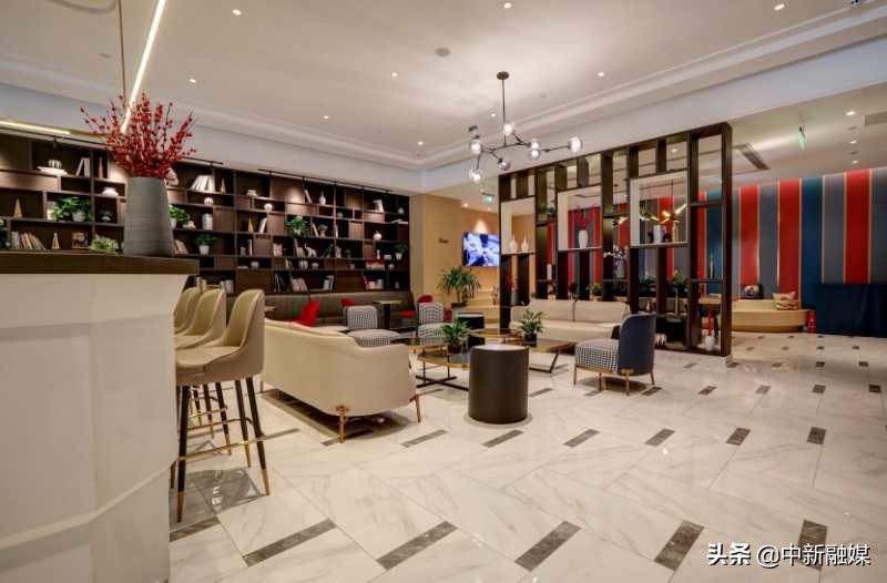 郑州瑞来熙酒店图片,郑州瑞莱熙酒店