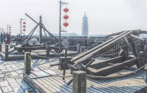 历史上失传的三种黑科技,失传已久的十大黑科技