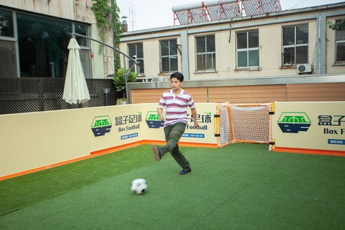 机遇空间艺术展,机遇空间官网