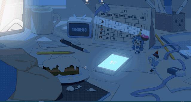 windows栏美化,怎么做windows美化系统