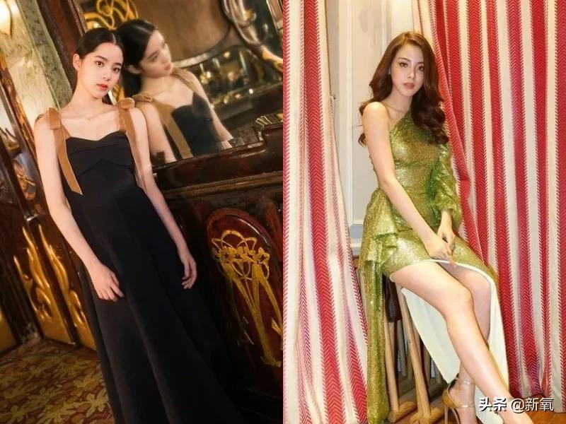 韩国怎样看待lisa的颜,为什么lisa在欧美的人气高