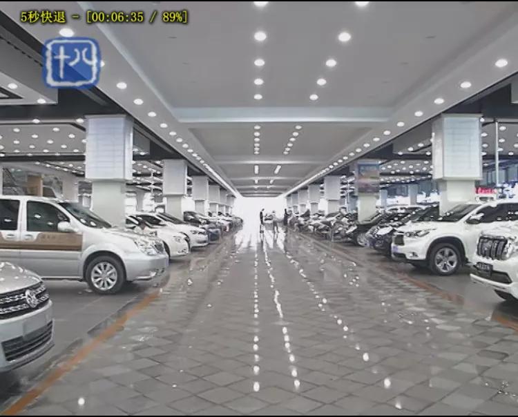 泡水车二手车行敢卖吗,泡水车当精品车卖怎么解决