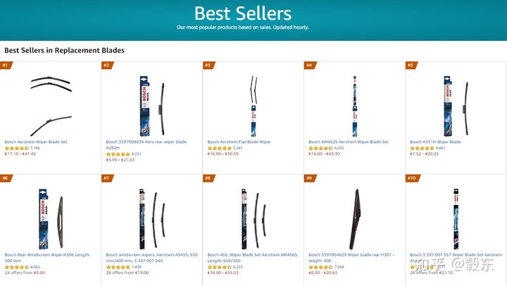 雨刮器死角大影响驾车吗,没有开车雨刮器能不能被搬动