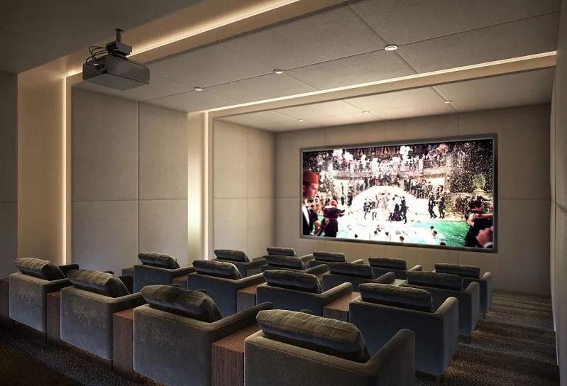 TheLakefront/Lakeshore“最后优惠”，市中心湖景房只需10%定金