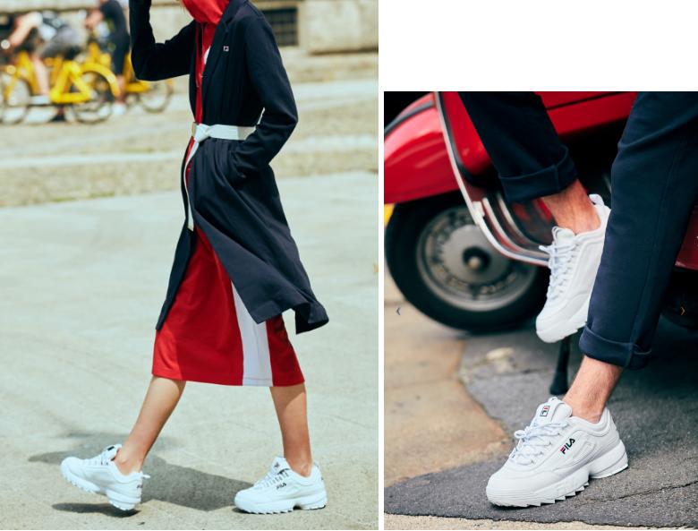 如何告诉别人我有新鞋子,怎样炫耀买了新鞋子