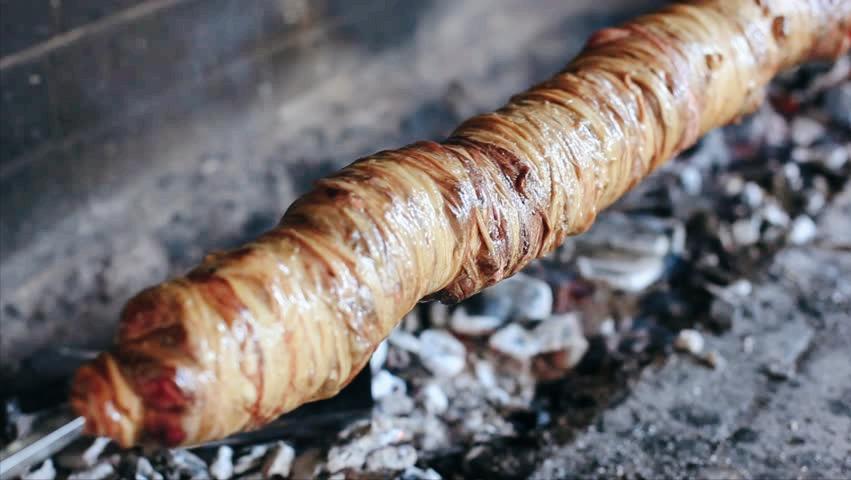 希腊美食攻略全部,希腊美食全集视频